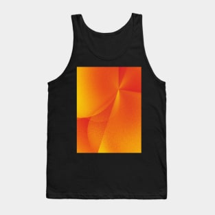 Colorful Summer Wind DB A Tank Top